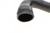 Патрубок системи охолодження Audi A4/VW Passat 1.9D/1.9DH 95-01 AUTOTECHTEILE 314 5034 (фото 3)