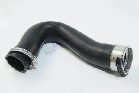 Патрубок интеркулера VW Crafter 30-50 2.0 TDI 11-16 AUTOTECHTEILE 314 5090