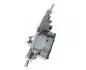 Насос тандемный (вакуумно-топливный) VW Caddy III/T5 1.9 TDI/2.0 SDI/2.0 TDI 04-10 AUTOTECHTEILE 314 5103 (фото 5)