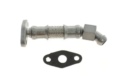 Трубка смазки турбины VW Caddy III/T5 1.9TDI 04-10 AUTOTECHTEILE 314 5129