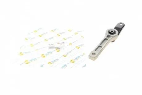 Подушка КПП задняя Caddy 04-/Golf 04-13/Octavia 04- (Рычаг) AUTOTECHTEILE 319 9025