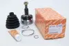 ШРКШ (ШРУС) зовнішній VW T5 1.9TDI 03- AUTOTECHTEILE 340 7027 (фото 1)