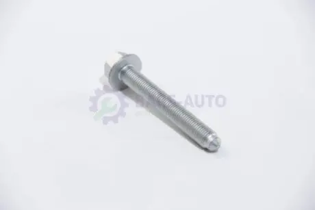 Болт рычага (переднього) (M12x1.5x90) AUTOTECHTEILE 340 7040