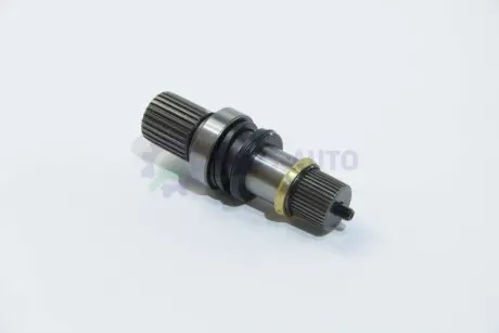 Фланець полуоси VW T5 1.9TDI (R) AUTOTECHTEILE 340 9003