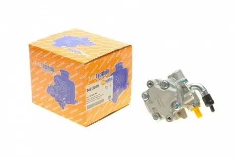 Насос гидро усилителя Crafter 2.5TD (BJK/BJM) 06- AUTOTECHTEILE 342 2019