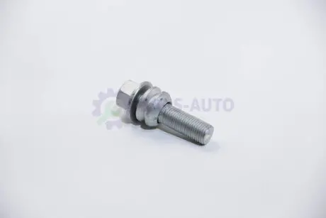 Болт колеса VW Caddy/T5 03- (M14x1.5mm) AUTOTECHTEILE 360 1002