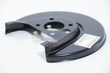 Защита тормозного диска (заднего) (L) VW Golf IV/Skoda Octavia I/Rapid 96-19 AUTOTECHTEILE 361 5025