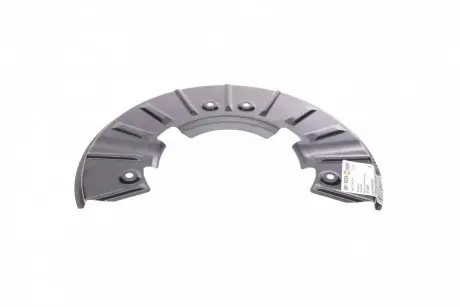 Защита тормозного диска (переднего) Audi Q7/VW Touareg 03-18 AUTOTECHTEILE 361 5029
