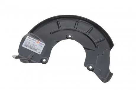 Захист диска гальмівного (переднього) (R) Audi/Skoda/VW AUTOTECHTEILE 361 5038