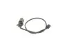 Датчик тормозых колодок пер. VW Touareg 17-/Audi A4/A5/A6/A7 15- (397mm) AUTOTECHTEILE 361 5041 (фото 5)