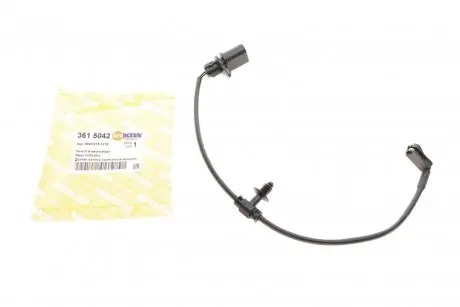 Датчик тормозых колодок зад. A4/A5/A6/A7/A8 (15-21) AUTOTECHTEILE 361 5042