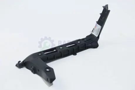 Кронштейн крепления бампера (заднего/R) VW T5 03- AUTOTECHTEILE 380 7019