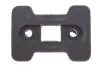 Кронштейн крепление бампера (переднего/заднего) VW Golf II/Jetta 83-90 AUTOTECHTEILE 380 7021 (фото 1)