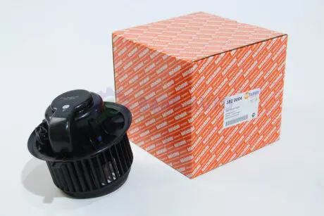 Моторчик печки VW T5 03-15/T6 15- AUTOTECHTEILE 382 0004