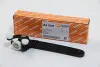 Ролик дверей (боковий/нижній) VW Caddy 03- (R) (з кронштейном) AUTOTECHTEILE 384 3008 (фото 1)