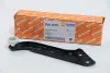 Ролик дверей (боковий/верхній) VW T5 (з кронштейном) (8302300090) AUTOTECHTEILE 384 3010 (фото 1)