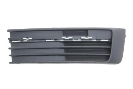 Решетка бампера (переднего) VW T6 2.0 TDI 15-(R) AUTOTECHTEILE 385 3028