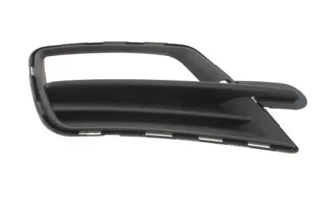 Вставка бампера (без противотуманки) VW Caddy IV 15-20 (L) AUTOTECHTEILE 385 3029