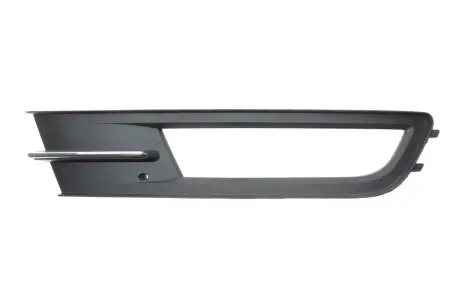 Вставка бампера (под противотуманку) VW Passat 14-(R) AUTOTECHTEILE 385 4006
