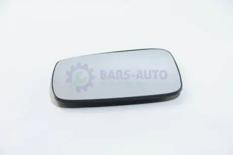 Стекло зеркала (с подогревом) VW T4 91-03(L) (8570.01) AUTOTECHTEILE 385 7001