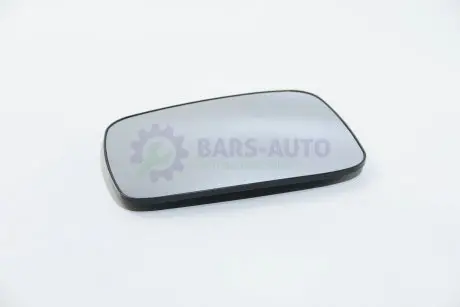 Вкладиш зеркала (з подігрівом) VW T4 91-03 (R) AUTOTECHTEILE 385 7002