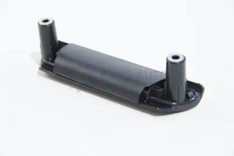 Ручка двери (передняя/внутренняя/L) VW T5 09- (в сборе) AUTOTECHTEILE 386 7003