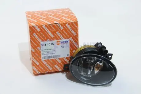 Фара протитуманна VW T5 09- (L) AUTOTECHTEILE 394 1015