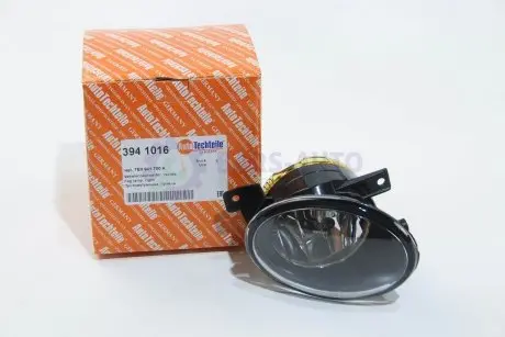 Фара протитуманна VW T5 09- (R) AUTOTECHTEILE 394 1016