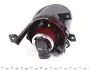 Фара протитуманна VW Caddy III/Touran 03- (L) AUTOTECHTEILE 394 1027 (фото 3)