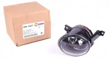 Фара протитуманна VW Caddy III/Touran 03- (L) AUTOTECHTEILE 394 1027