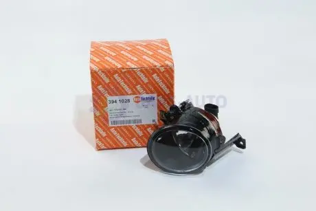 Фара протитуманна VW Caddy III/Touran 03- (R) AUTOTECHTEILE 394 1028