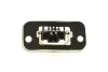 Фонарь освітлення номерного знака VW T4 90-03 AUTOTECHTEILE 394 3002 (фото 3)