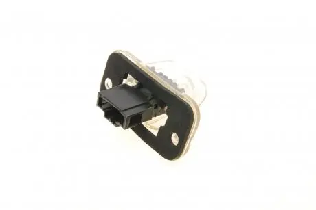 Фонарь освітлення номерного знака VW T4 90-03 AUTOTECHTEILE 394 3002