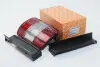 Фонарь Задний VW Caddy 03- (R) AUTOTECHTEILE 394 5016 (фото 1)
