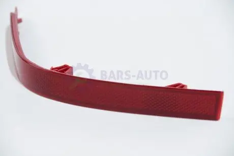 Світловідбивач бампера (заднього) VW T6 15- (R) AUTOTECHTEILE 394 5034