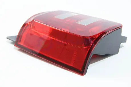 Ліхтар стопа, лівий AUTOTECHTEILE 394 5047