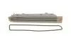Фонарь задний VW T5 03-(R) (верхний) (черный) AUTOTECHTEILE 394 5050 (фото 1)
