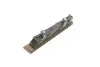 Фонарь задний VW T5 03-(R) (верхний) (черный) AUTOTECHTEILE 394 5050 (фото 3)