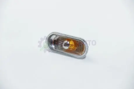 Повторитель поворота на крыло VW T5 (белый) (9490.01) AUTOTECHTEILE 394 9001