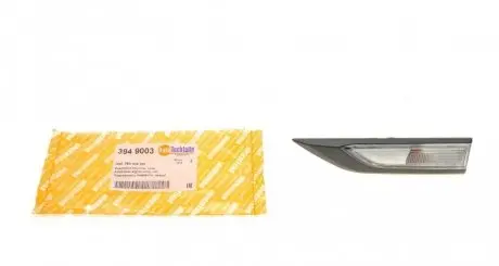 Повторитель поворота на крыло VW T6 15-(L) AUTOTECHTEILE 394 9003