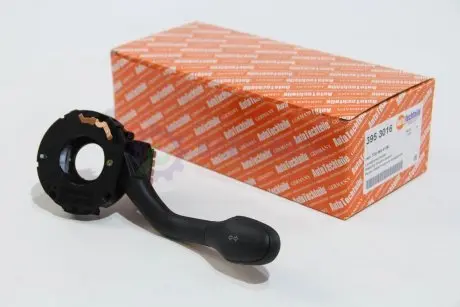 Перемикач подрульовий VW T4 96-03 Л. AUTOTECHTEILE 395 3016