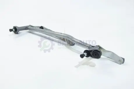 Механизм стеклоочисників (трапеція) VW Caddy 11- AUTOTECHTEILE 395 5005