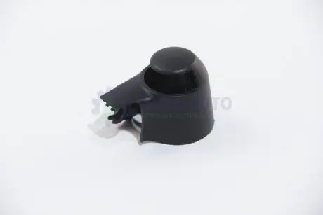 Ковпачок Щеткодержательа (заднего /L) VW T5/Caddy III 03- AUTOTECHTEILE 395 5009
