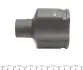 ШРКШ (внутренний) Renault Kangoo 97-(R) (23/21z) AUTOTECHTEILE 501 0017 (фото 9)