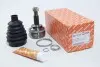 Шрус (внешний) Renault Kangoo 97- (30/23z) (+ABS) (8708999798) AUTOTECHTEILE 501 0018 (фото 1)