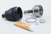 Шрус (внешний) Renault Kangoo 97- (30/23z) (+ABS) (8708999798) AUTOTECHTEILE 501 0018 (фото 2)