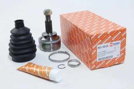 Шрус (внешний) Renault Kangoo 97- (30/23z) (+ABS) (8708999798) AUTOTECHTEILE 501 0018
