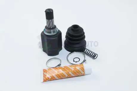 ШРКШ (ШРУС) внутренний Renault Kangoo 08- (L) (22/26z) AUTOTECHTEILE 501 0020