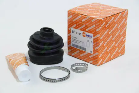 Пильник шруса внешнего JUMPY/SCUDO/EXPERT 95-06 (к-кт) AUTOTECHTEILE 501 0100