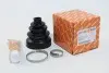 Пыльник ШРКШ (наружный) Citroen Xsara 97-05/Xantia/Peugeot 306 93-03/405 87-94 (25x90x138) (к-кт) AUTOTECHTEILE 501 0106 (фото 1)